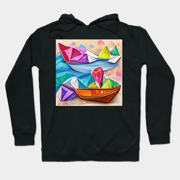 Diamonds Are Forever Hoodie by MauriceStore